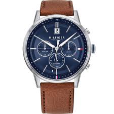Herrenuhr Tommy Hilfiger