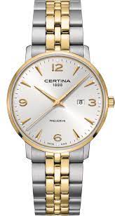 Certina DAU DS Caimano Precidrive 