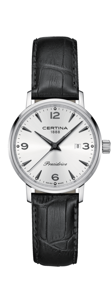 Certina DAU DS Caimano